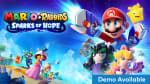 MARIO + RABBIDS SPARKS OF HOPE por $139.89 en Nintendo