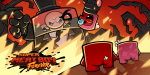 Super Meat Boy Forever Nintendo Switch por 0.99€