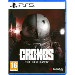 Cronos The New Dawn PS5 por 24,99€