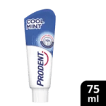 2+ 3 Gratis op Prodent Cool mint tandpasta bij Albert Heijn