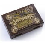 Réplica Tablero Electrónico Jumanji 25cm por 26.08€
