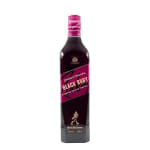 Johnnie Walker Black Ruby 750ml por $899 | Oferta Amazon