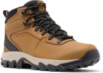 Columbia Newton Ridge Plus II Waterproof wandelschoenen voor €56,86 bij Amazon