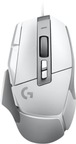 Logitech G502 X - Bedrade gamingmuis voor €47,90 bij Bol