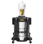 DeWalt DXVCS003 séparateur cyclonique 38 l pour 79,90€