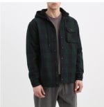 Chaqueta con capucha para Hombre Oakley Bear Cozy por 44.99€