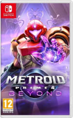 Metroid Prime 4: Beyond voor €37,86 bij Bol