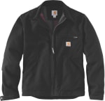 Veste Carhartt Duck Detroit au prix de 107,56€