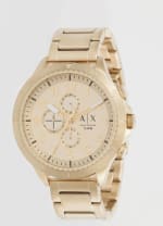 Reloj Cronografo para Hombre Armani Exchange AERORACER por 89.99€