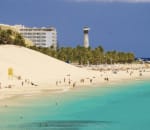 Livvo jandia golf hotel viaje a fuerteventura por 307€