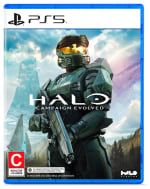 Halo Campaign Evolved (PS5, Físico) por $719 en Mercado Libre