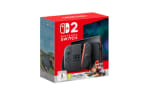 Pack Console Nintendo Switch 2 Noir + Mario Kart World à 459,99€