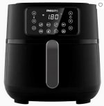 Philips Airfryer 5000 Series XXL, 7,2L (1,4Kg) HD9285/90 voor €110 bij Joybuy