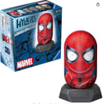 Puzzle 3D-Marvel: Spiderman Ravensburger por 4€