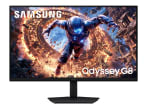 SAMSUNG Odyssey G8 G80HS LS32HG806ESXEN - 32 inch voor €949 bij proshop