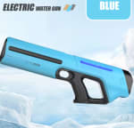 Pistolas de agua eléctricas por 10,29€