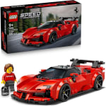 LEGO Speed Champions Coche Deportivo Ferrari SF90 XX Stradale 77254 por 20.99€