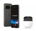 Smartphone GOOGLE Pack Pixel 10 Noir 128Go 5G+Pixel Buds2a à 699€
