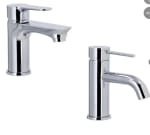 Grifo monomando de lavabo por 17.99€