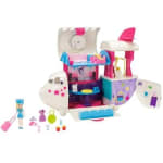 Muñeca Pollypocket Mega Jet de Viaje por $539 | Soriana