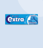 Extra Peppermint kauwgom suikervrij gratis na cashback via Scoupy