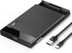 UGREEN Carcasa Disco Duro Externo 2,5" Caja Externa 2.5" USB 3.0 por 12.85€