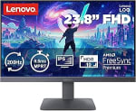 Lenovo LOQ 24-10 - Monitor Gaming FHD 23.8" por 79.99€