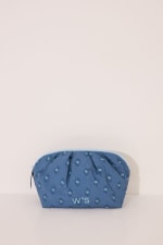 Neceser grande acolchado estampado Women'secret por 5.99€