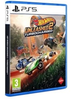 Juego Hot Wheels Unleashed 2 Turbocharged PS5 por 14.90