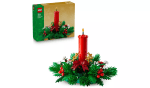LEGO Christmas Table Decoration 40743 – Free Click & Collect at Argos