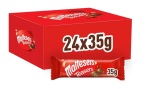 Caja de 24 unidades de Maltesers Teasers 35 Grs por 19.3€