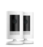 2-pack Beveiligingscamera´s voor €79,99