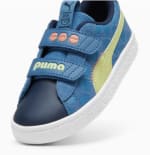 Zapatillas PUMA x PLAYMOBIL® Suede Classic V p/niños $23.990 Disponible en Puma, Cl