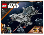 LEGO Star Wars Le Chasseur Pirate 75346 à 14,99€