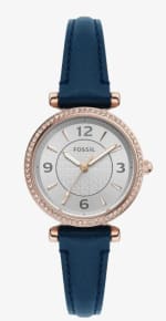 Reloj de mujer Fossil ANALOG QUARZ por 4.90€