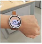 Montre connectée Huawei Watch GT 5 à 154,73€