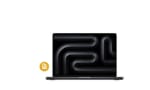 Apple MacBook Pro 14'' 1 To SSD 24 Go RAM Puce M5 CPU 10 à 2.149€
