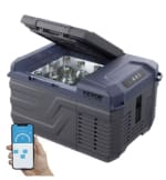 Vevor SucceBuy autokoelkast voor € 133,69 dmv code bij Aliexpress