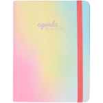 Action Agenda Escolar 2026-2027 por 1,49€