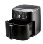 Friteuse sans huile Airfryer Silvercrest à 34,99€