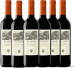Chollazo 6 botellas El Coto Crianza | Vino Tinto DOC Rioja | 750 ml por 19.94€
