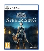 Videojuego PS5 PS5 Steelrising por 11.04€