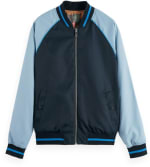 SCOTCH & SODA Tussenjas voor €47,99 bij Bol