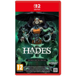 Hades II (Nintendo Switch 2 Edition) - PEGI 12 - Free Click & Collect only