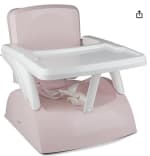 THERMOBABY YEEHOP – Elevador de silla infantil 2 en 1 – 18 meses