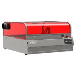 Graveur laser Creality Falcon2 Pro 60W avec module laser 1.6W à 1995€