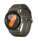 Samsung Galaxy Watch7 40mm Bluetooth Reloj Inteligente por 102,91€