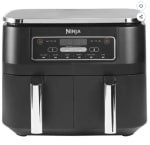 Friteuse sans huile NINJA - Foodi Dual Zone AF300EU à 147€