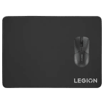 Tapis de souris Lenovo Legion, rapidité M, tissu microfibre à 8,40€