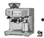 Sage The Barista Touch espressomachine voor €699 bij iBOOD